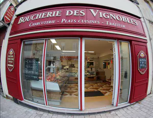 Boucherie des Vignobles