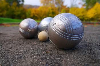 boule du menhir