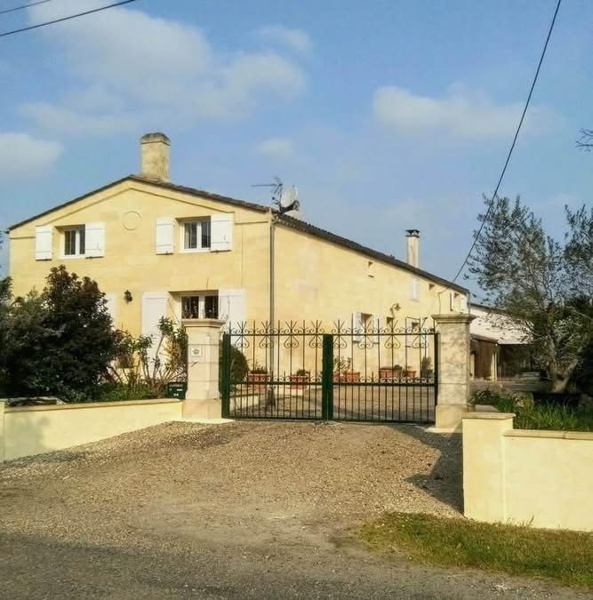 Cabadentra Saint Emilion