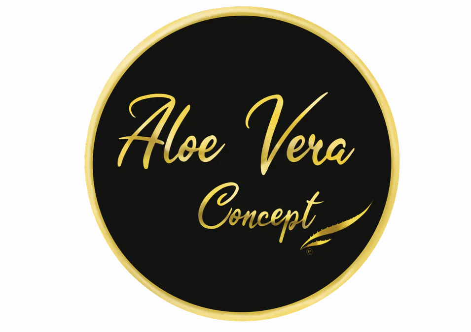 Aloe Vera Concept
