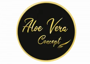 Aloe Vera Concept
