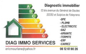 DIAG IMMO SERVICES