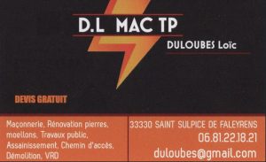 D.L MAC TP