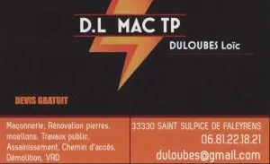 D.L MAC TP