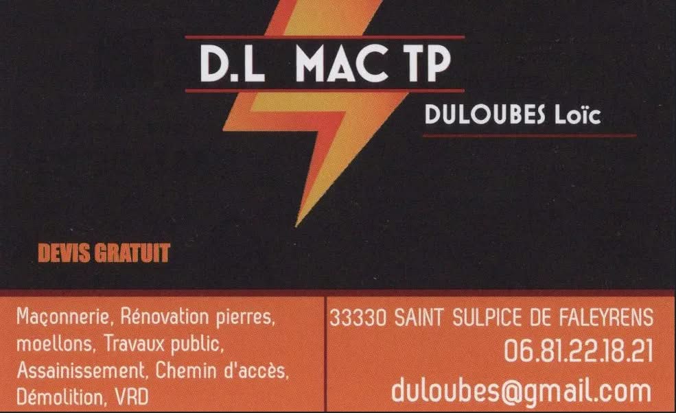 D.L MAC TP