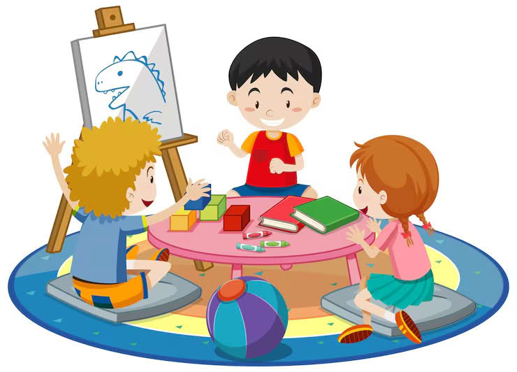 enfants