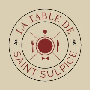 La Table de Saint Sulpice