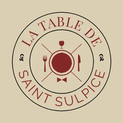 La Table de Saint Sulpice
