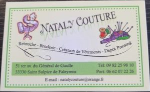 Nataly Couture